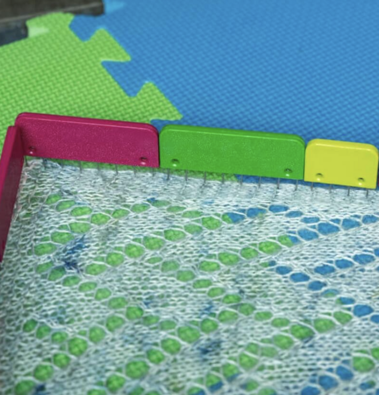 knit blockers