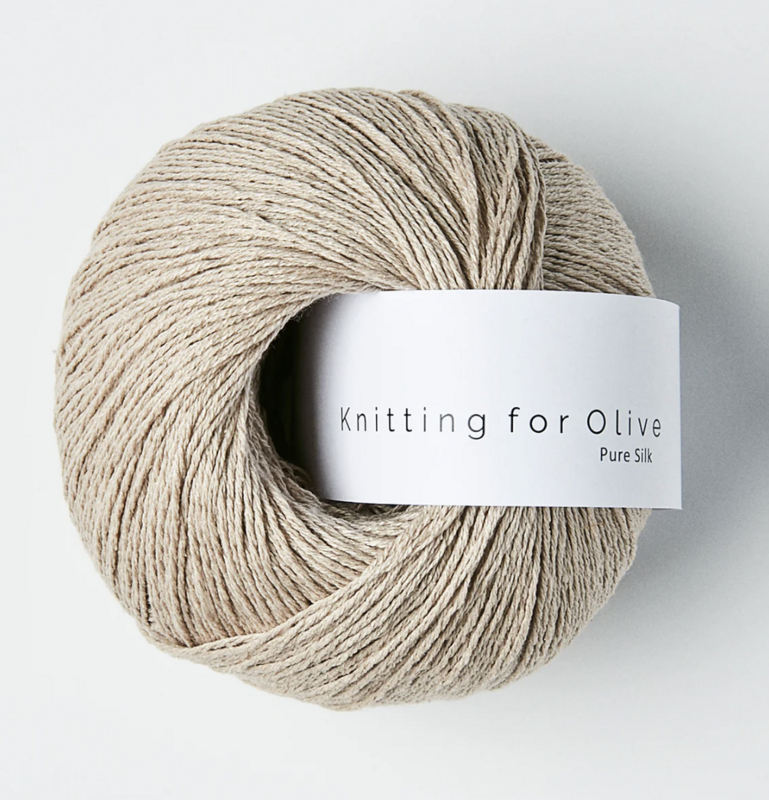 pure silk, kfo