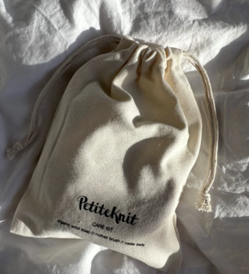 Care Kit, Petite Knit