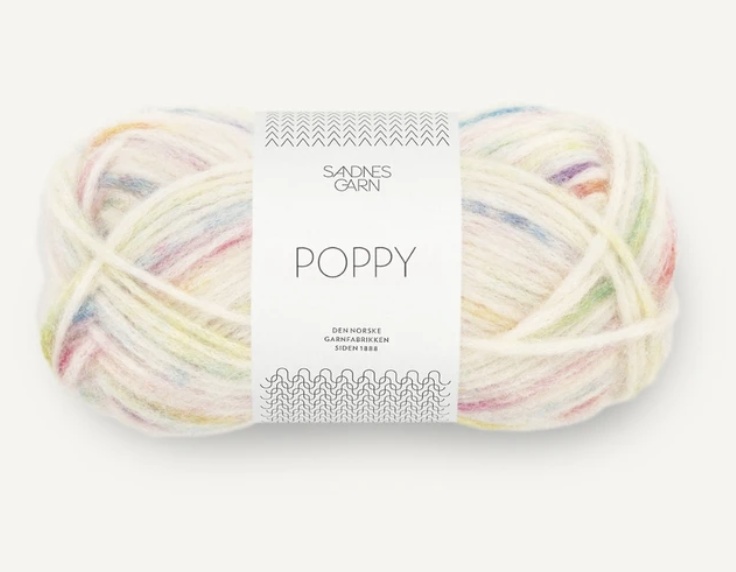 Poppy