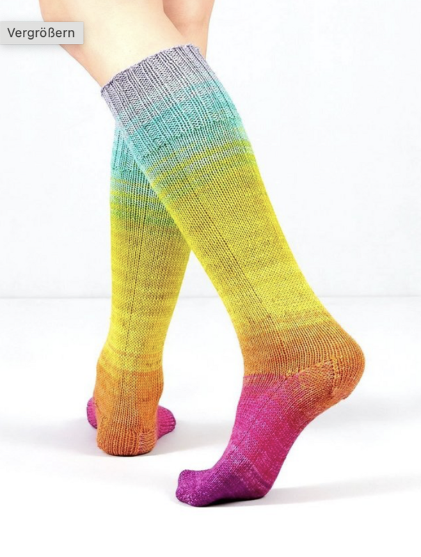 Echoes von Gusto Wool