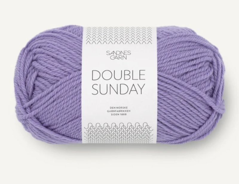 Double Sunday