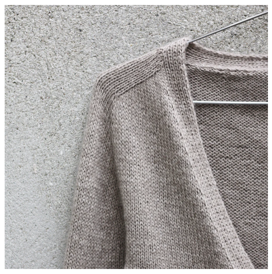 Late Summer wrap