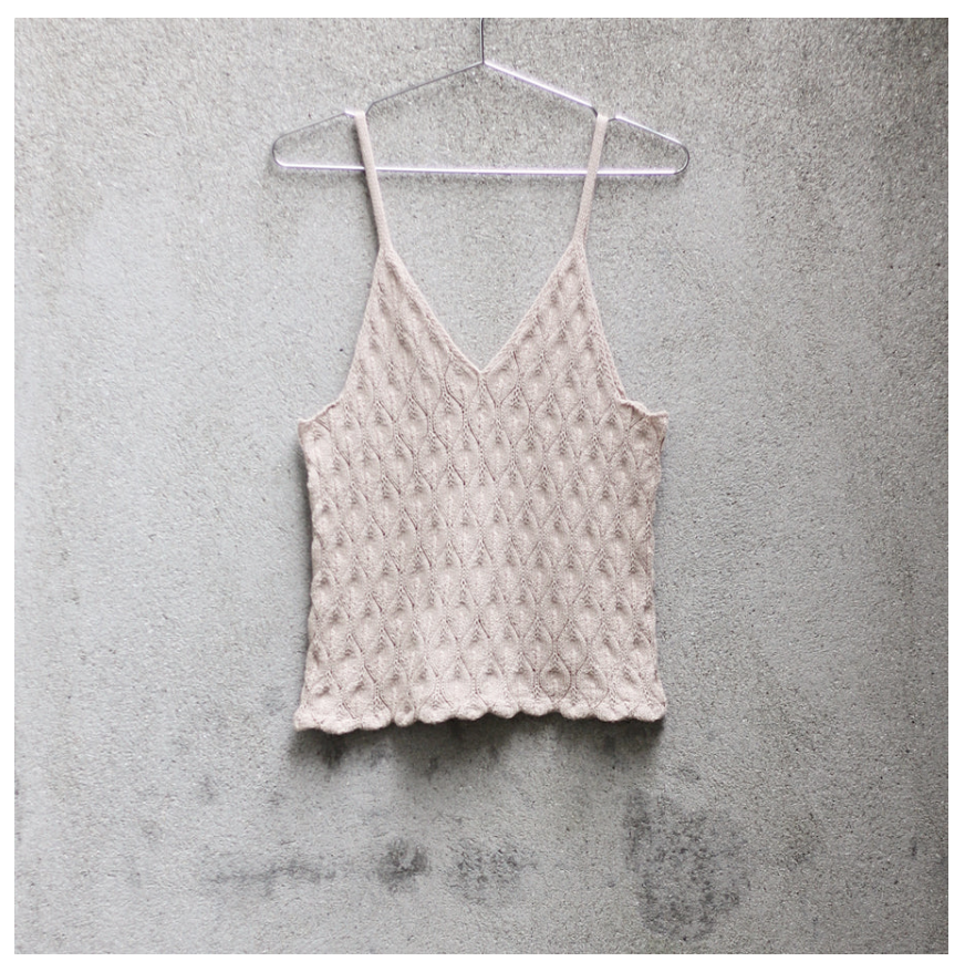 Anleitung Olivetop knitting for olive Anleitung Olivetop knitting for olive