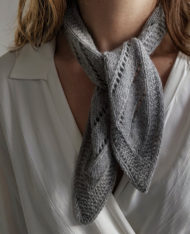 Elise Scarf by Paula_m