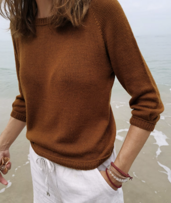 Freestyle Sweater by Paula_m