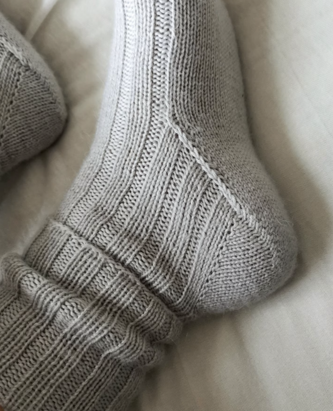 Lima socks by Paula_m
