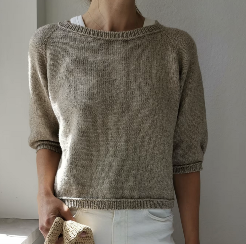 Freestyle Sweater by Paula_m