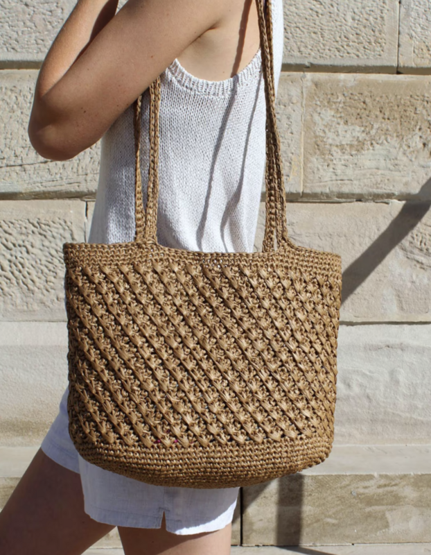 Riviera Bag by Paula_m