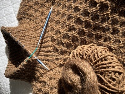 Strickanleitungen