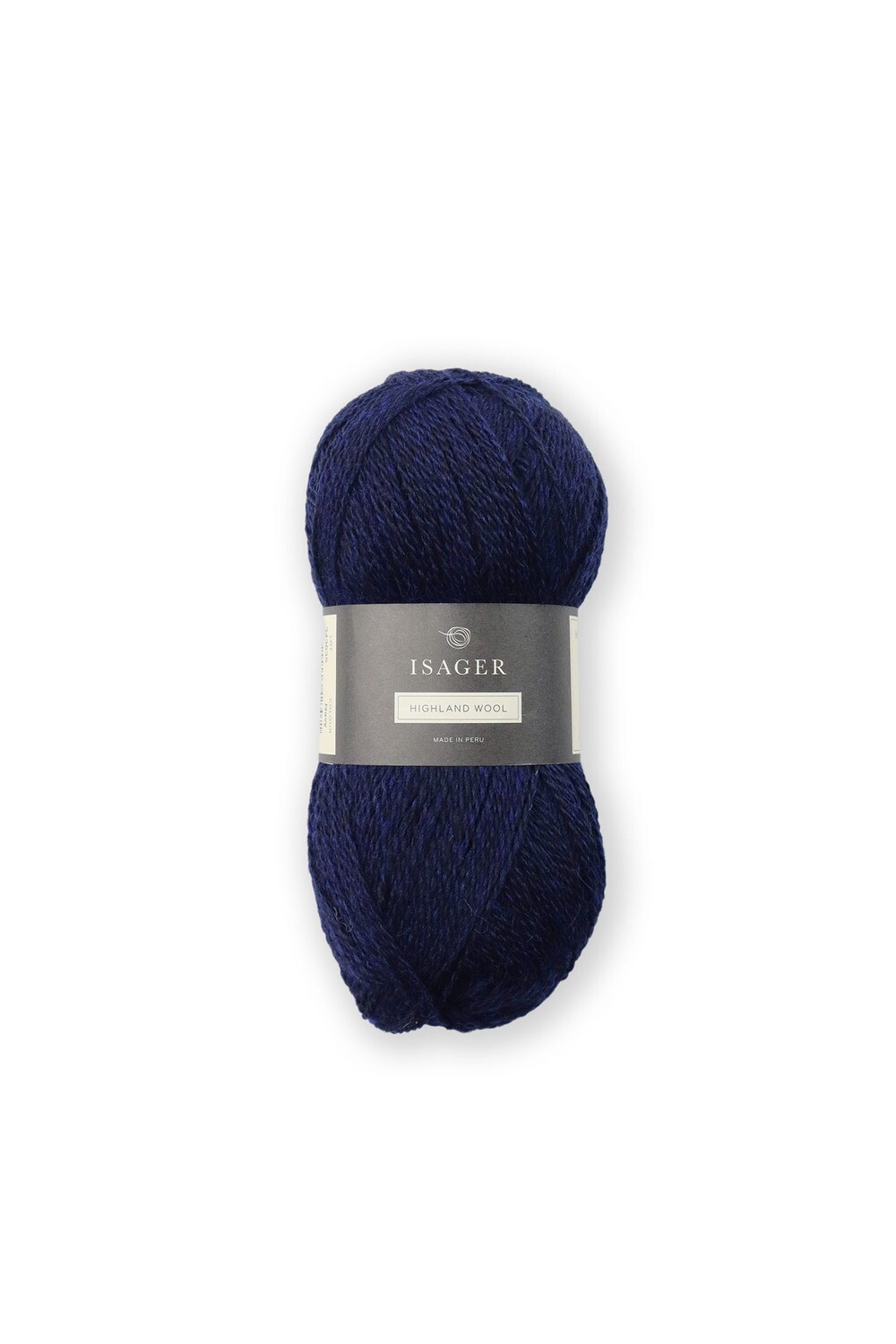 Highland, Farbe: Navy