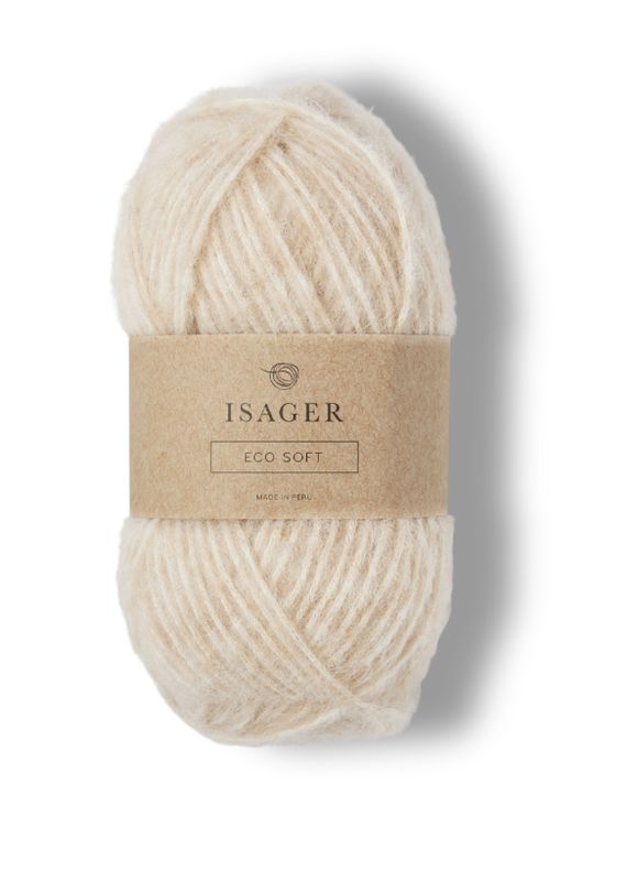 Isager Soft, (früher ECO Soft)