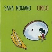 Sara Romano - Ciricò