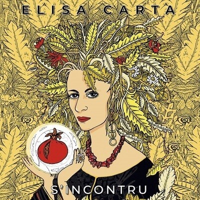 Elisa Carta - S'incontru