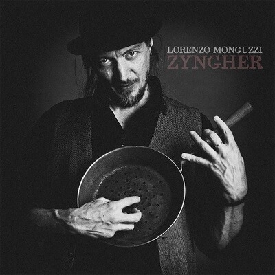 Lorenzo Monguzzi - Zyngher