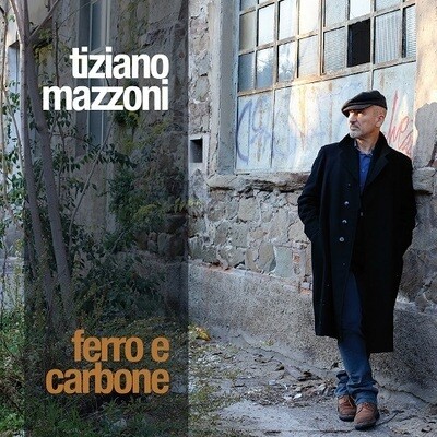 Tiziano Mazzoni - Ferro e Carbone