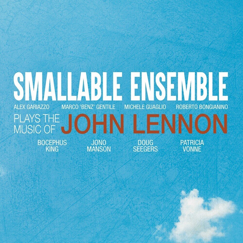 Smallable Ensamble - Plays The Music Of John Lennon