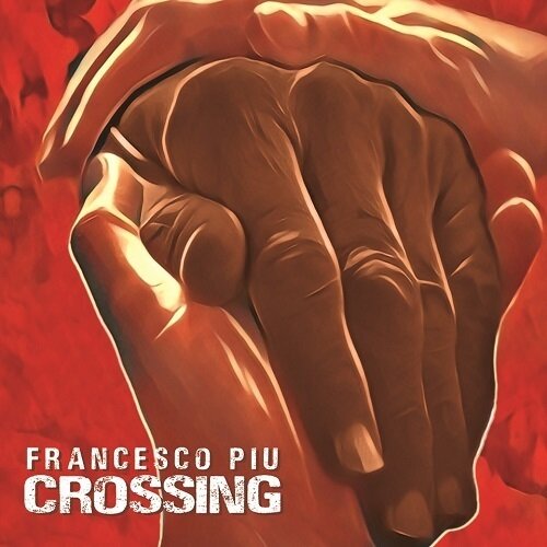 Francesco Piu (LP) - Crossing