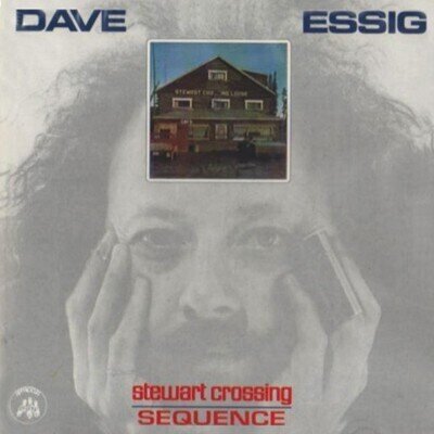David Essig - Stewart Crossing/Sequence