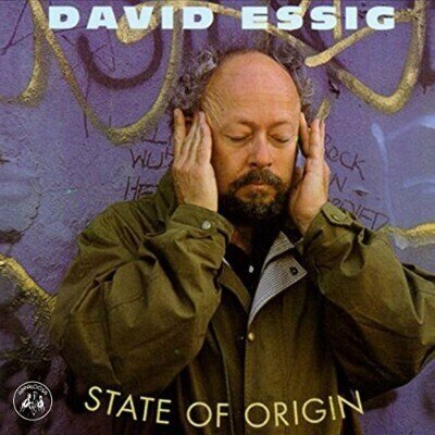 David Essig - State Of Origin