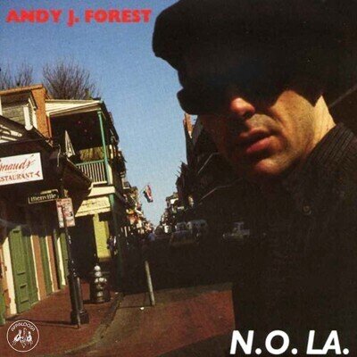 Andy J.Forest - N.O.LA.