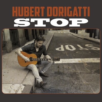 Hubert Dorigatti - Stop