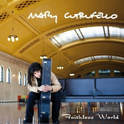 Mary Cutrufello - Faithless World