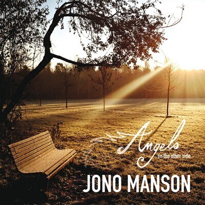 Jono Manson - Angels On The Other Side