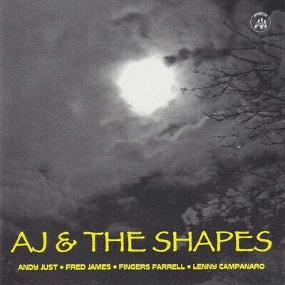 Andy Just & The Shapes - Same Andy Just & The Shapes - Same