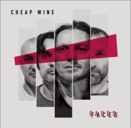 CHEAP WINE - Faces