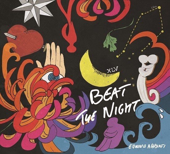 EDWARD ABBIATI - Beat The Night