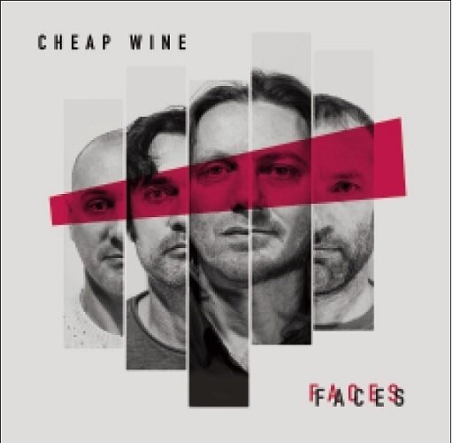 CHEAP WINE - Faces
