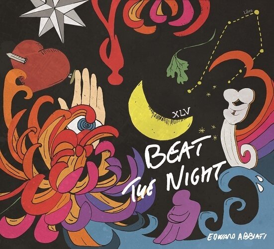 EDWARD ABBIATI - Beat The Night