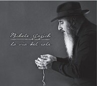 Michele Gazich - La Via Del Sale