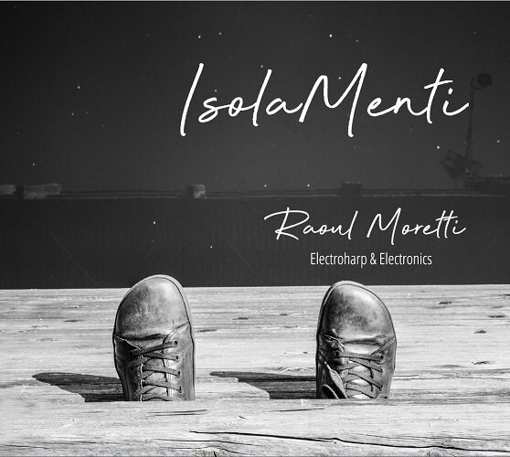 Raoul Moretti - IsolaMenti