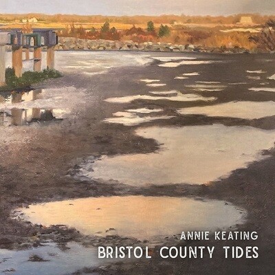 Annie Keating - Bristol County Tides