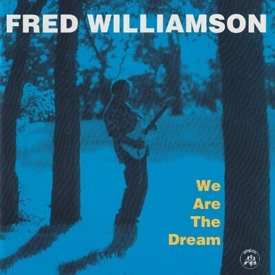 Fred Williamson - We Are The Dream Fred Williamson - We Are The Dream