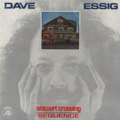 David Essig - Stewart Crossing/Sequence