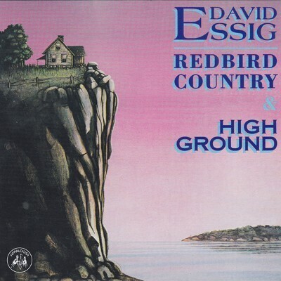 David Essig - Redbird Country & High