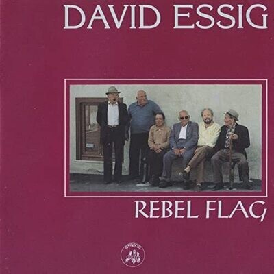 David Essig - Rebel Flag