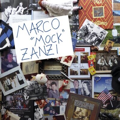 Marco Zanzi - Mock