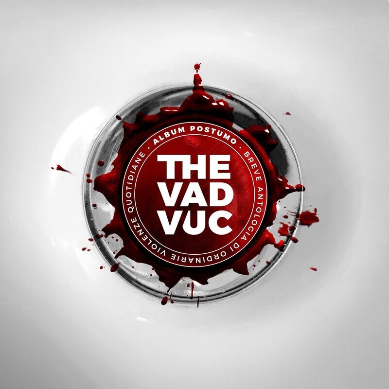 The Vad Vuc - Album Postumo (Digitale Wav 24bit)
