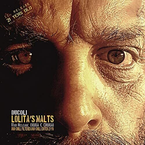 Alessandro Ducoli (2CD) - Lolita's Malts