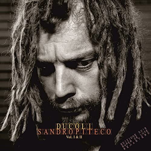 Alessandro Ducoli - Sandropiteco Vol. I & II
