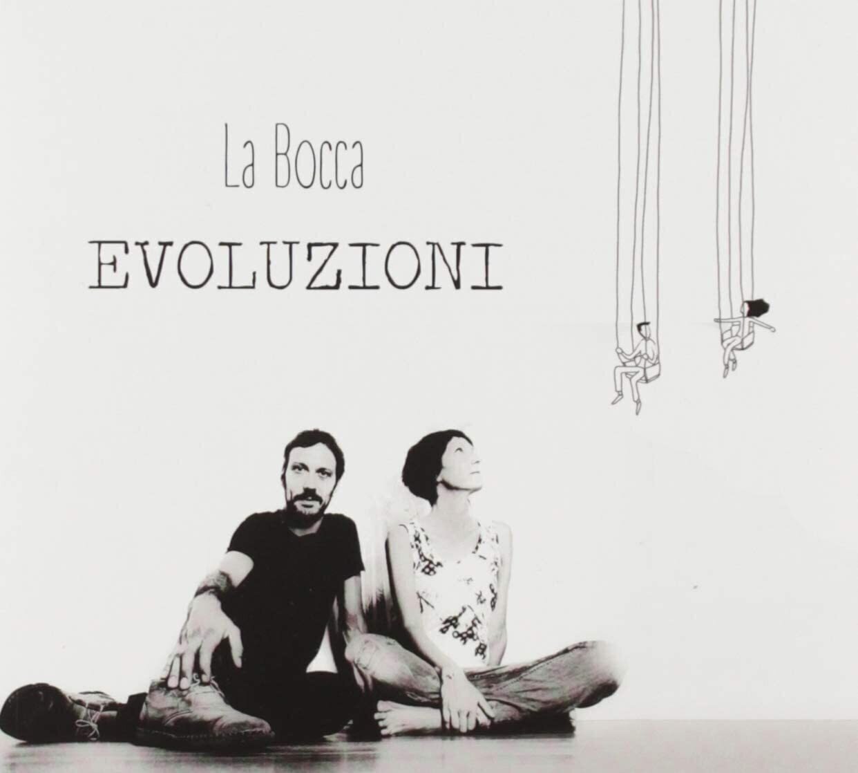La Bocca - Evoluzioni