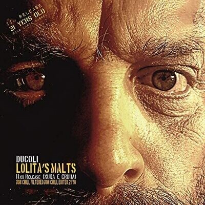 Alessandro Ducoli (2CD) - Lolita's Malts