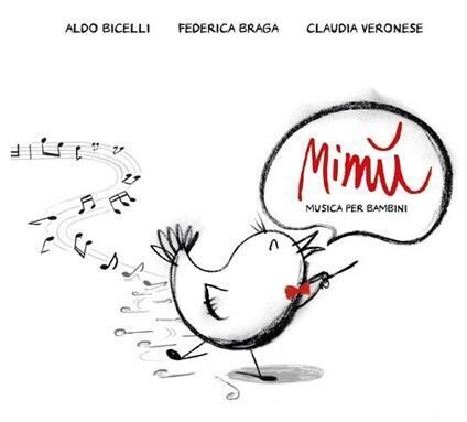 Mimù - Musica Per Bambini e Non Solo