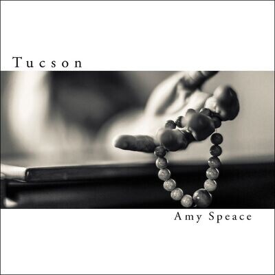 Amy Speace - Tucson
