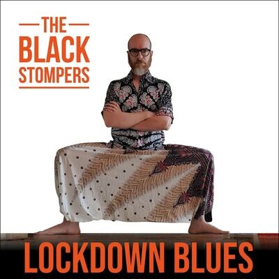 The Black Stompers - Lockdown Blues
