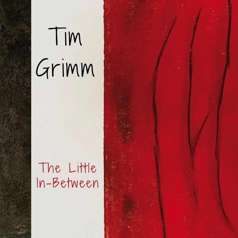 Tim Grimm - The Little In-Between  (Digitale Wav 16 bit)